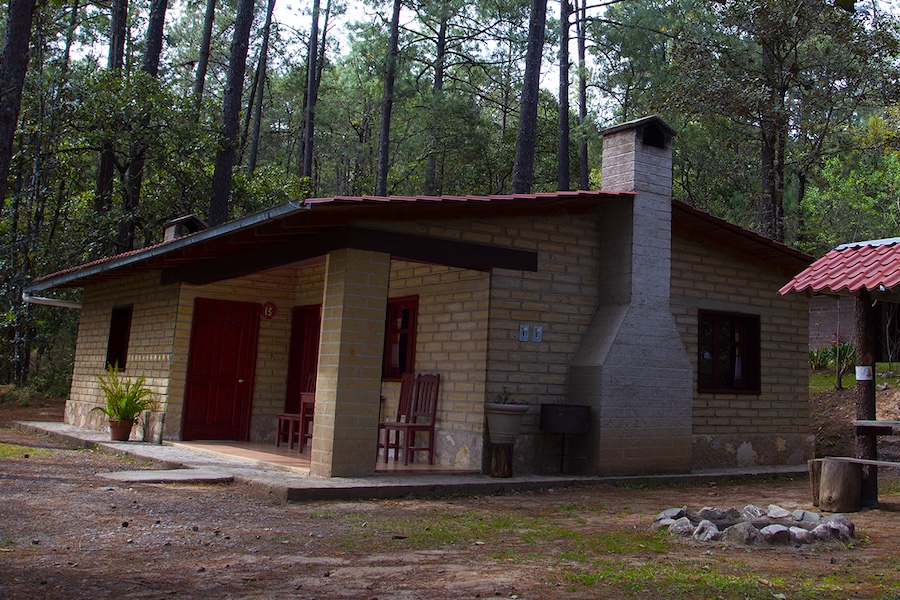 Ixtlán de Juárez