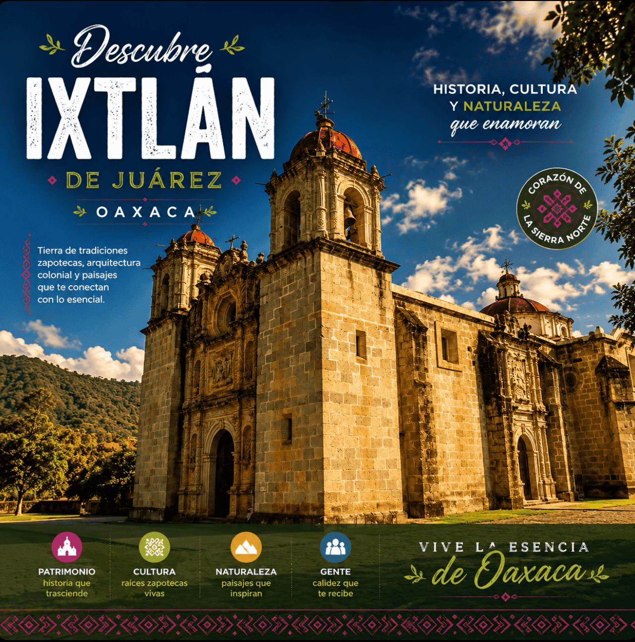 Ixtlán de Juárez