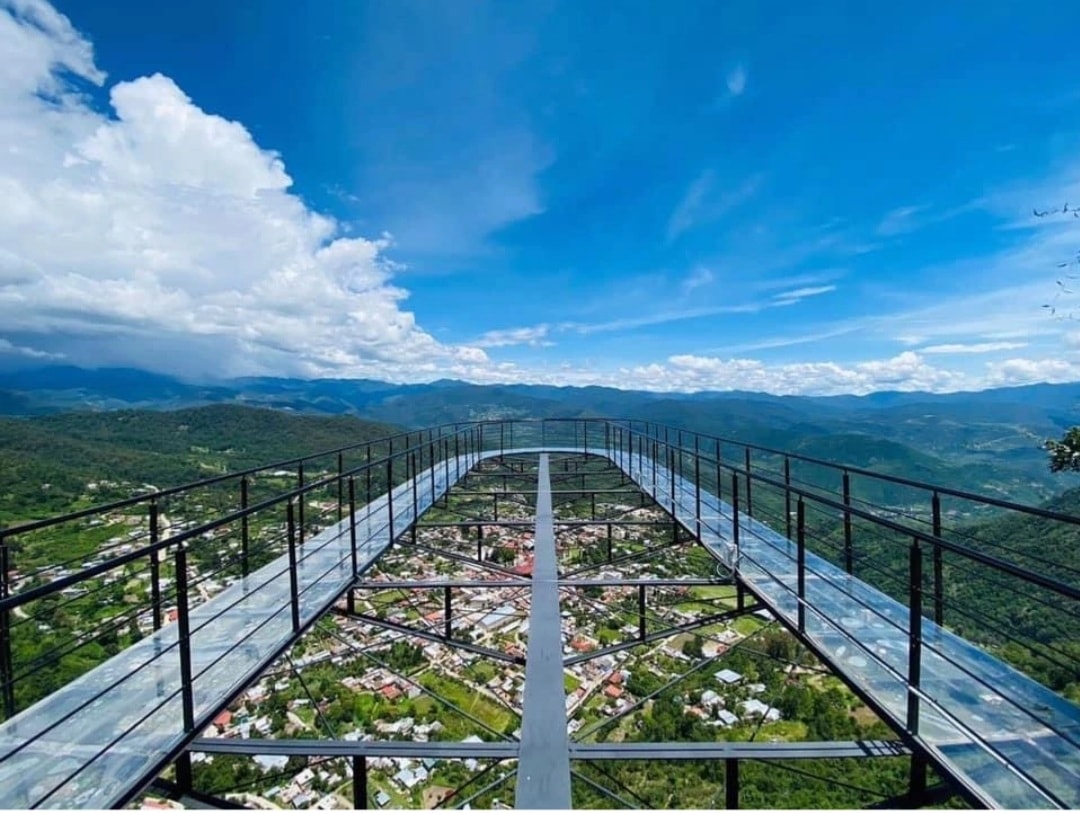 Ixtlán de Juárez