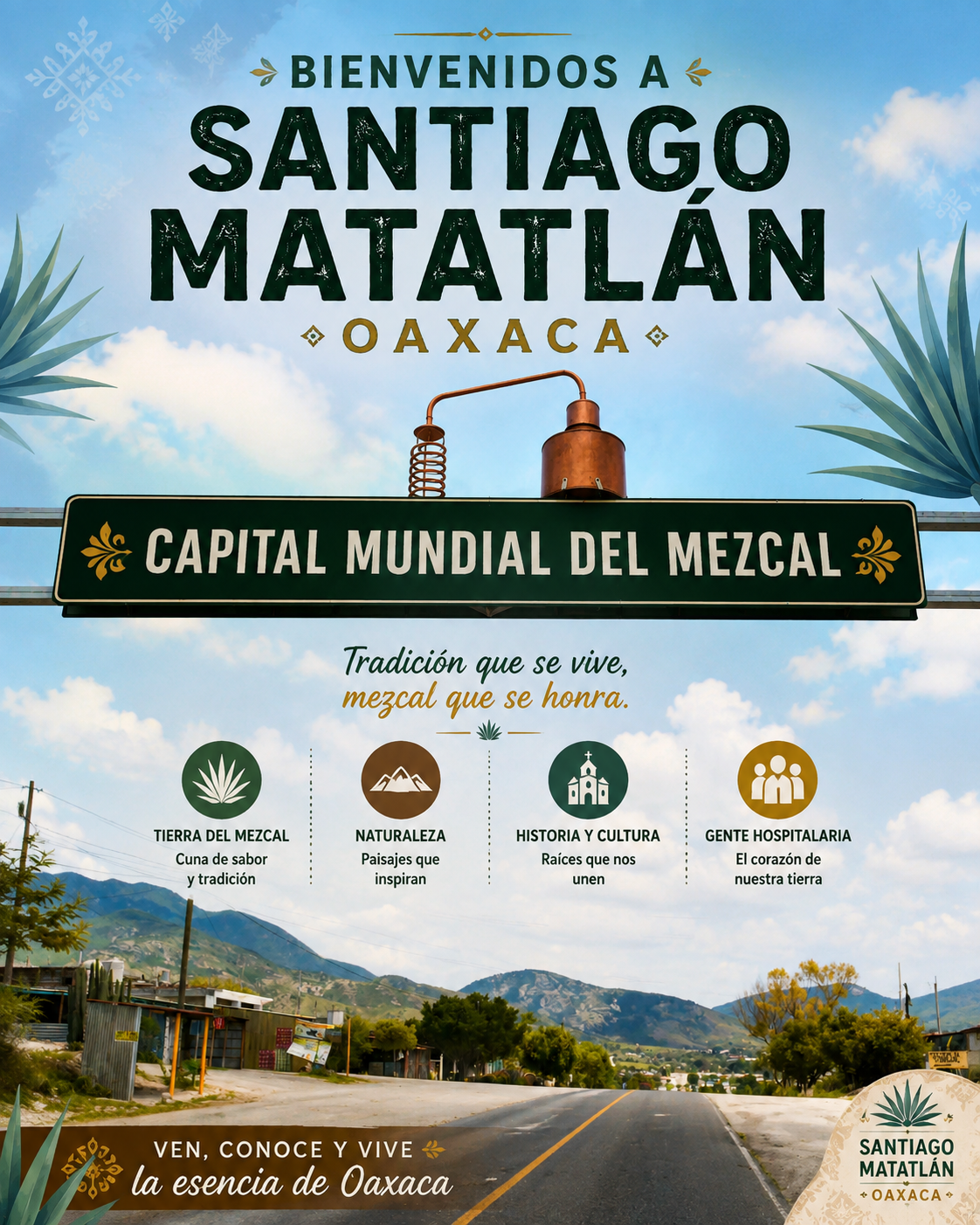 Santiago Matatlán