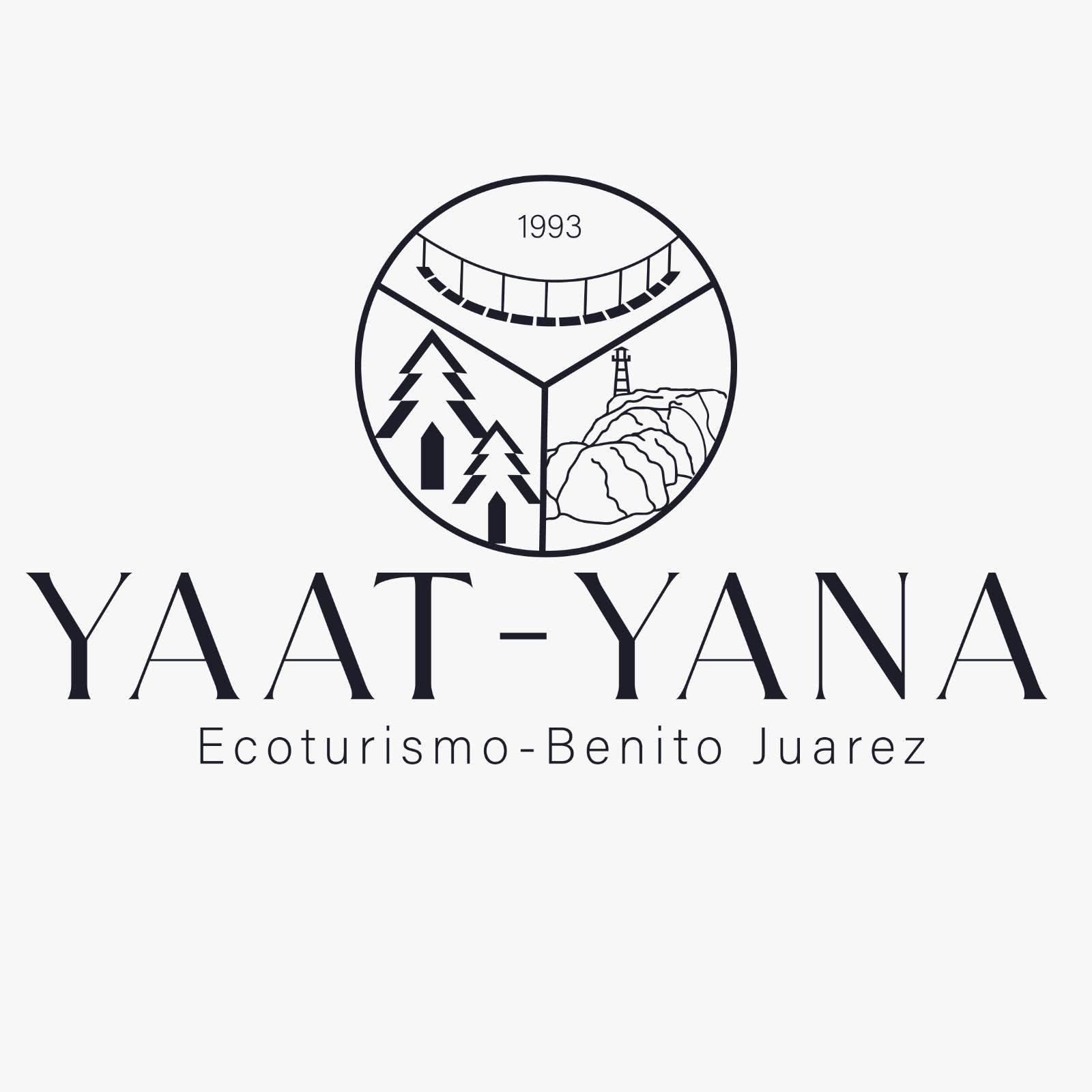 Ecoturismo Benito Juárez